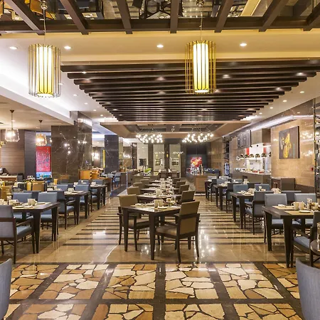 Hotell Radisson Blu Hotel, Sisli