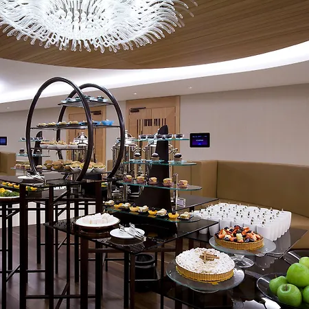 Radisson Blu Hotel, Sisli Hotell Istanbul
