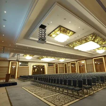 Radisson Blu Hotel, Sisli