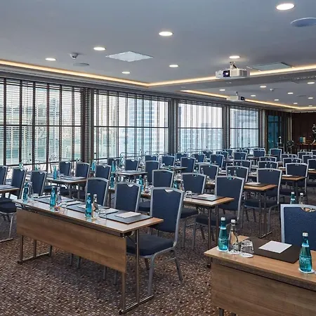 Hotel Radisson Blu Hotel, Sisli Stambuł