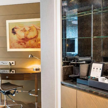 Hotel Radisson Blu Hotel, Sisli Estambul