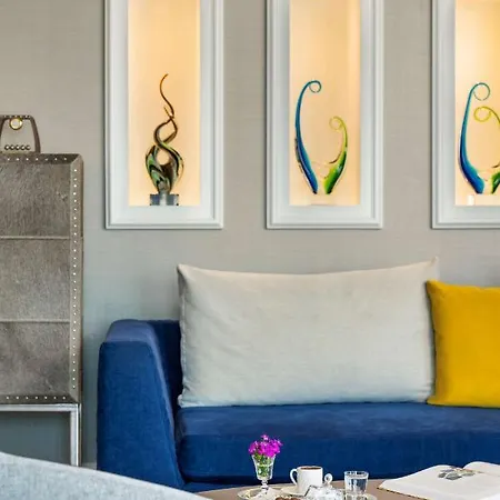 Radisson Blu Hotel, Sisli Hotell 5*