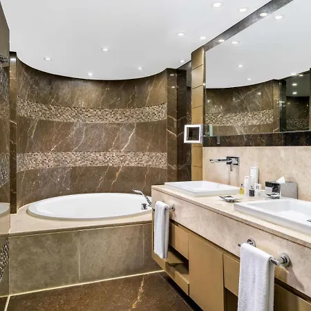 Hotel Radisson Blu Hotel, Sisli 5*