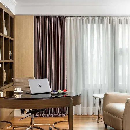 Radisson Blu Hotel, Sisli Hotell