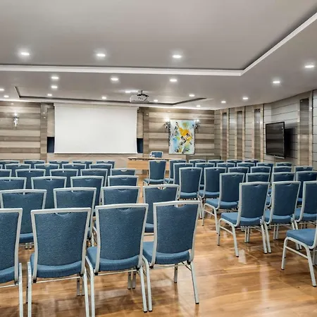 Radisson Blu Hotel, Sisli Stambuł