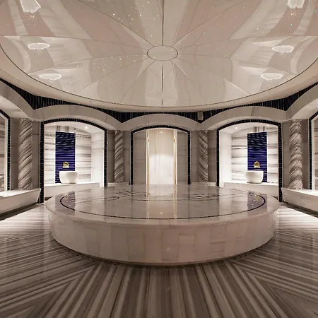 Hotell Radisson Blu Hotel, Sisli 5*