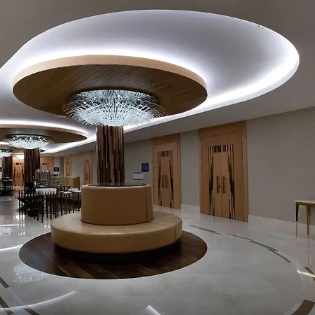 Radisson Blu Hotel, Sisli Hotel Stambuł