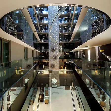 Radisson Blu Hotel, Sisli