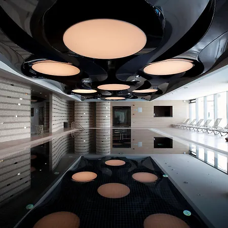 Radisson Blu Hotel, Sisli 5* Estambul