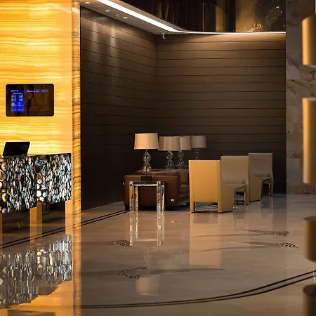 Radisson Blu Hotel, Sisli 5*