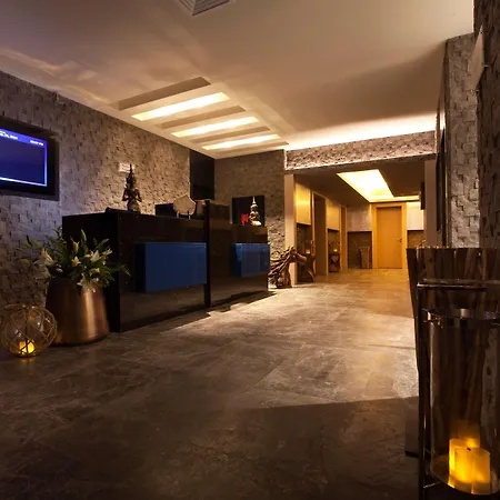 Hotell Radisson Blu Hotel, Sisli