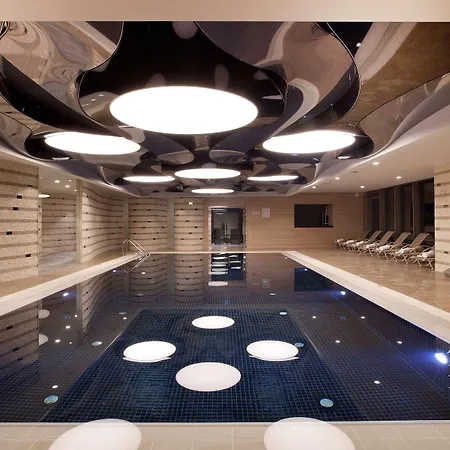 Radisson Blu Hotel, Sisli Hotell