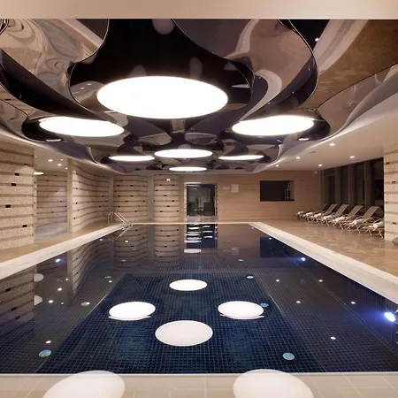 Radisson Blu Hotel, Sisli Hotel