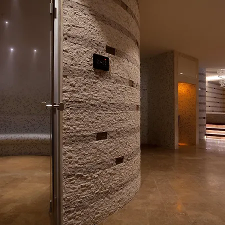 Radisson Blu Hotel, Sisli Hotell