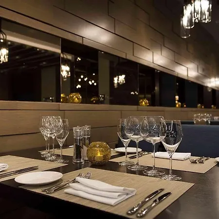 Hotel Radisson Blu Hotel, Sisli