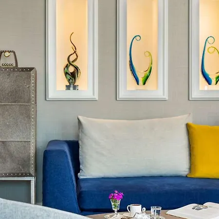 Radisson Blu Hotel, Sisli Hotel