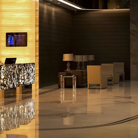 Radisson Blu Hotel, Sisli