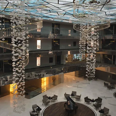 Hotel Radisson Blu Hotel, Sisli
