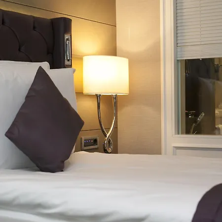 Hotel Radisson Blu Hotel, Sisli 5*