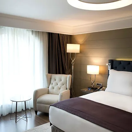 Radisson Blu Hotel, Sisli Hotel 5*