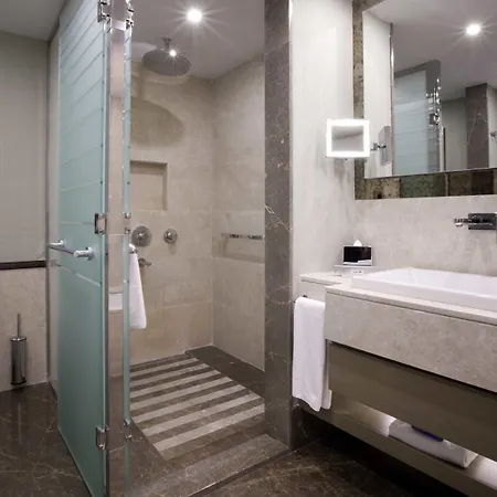 Radisson Blu Hotel, Sisli Hotell Istanbul