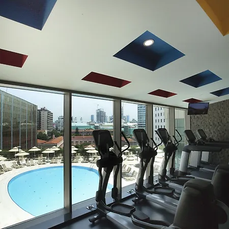 Hotel Radisson Blu Hotel, Sisli