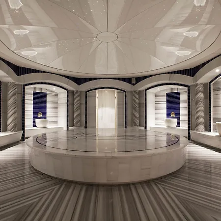 Radisson Blu Hotel, Sisli Istanbulská provincie