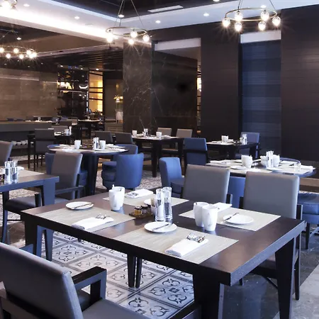 Radisson Blu Hotel, Sisli