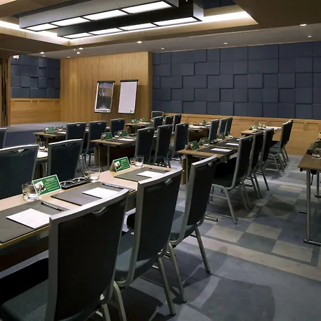 Radisson Blu Hotel, Sisli Hotel 5*