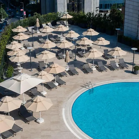 Radisson Blu Hotel, Sisli