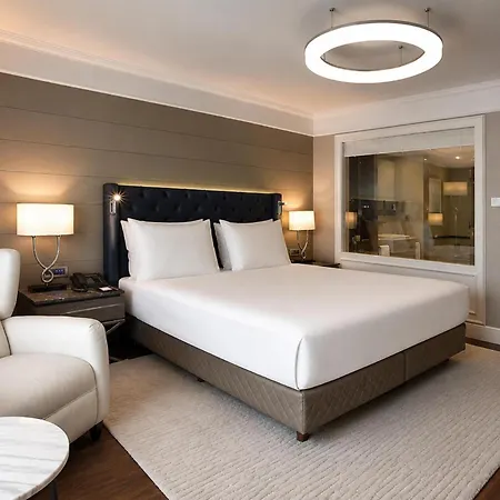 Radisson Blu Hotel, Sisli Hotel