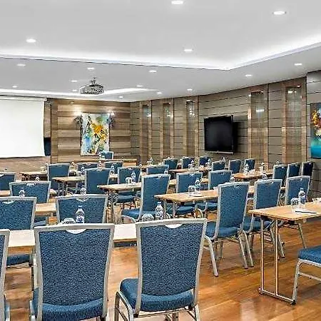 Radisson Blu Hotel, Sisli Istanbul