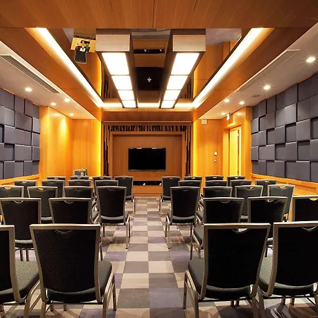 Radisson Blu Hotel, Sisli Istanbul