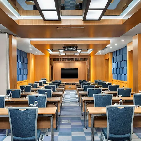 Radisson Blu Hotel, Sisli Istanbul