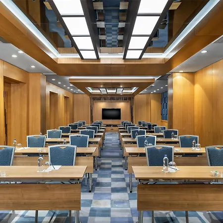 Radisson Blu Hotel, Sisli Istanbul