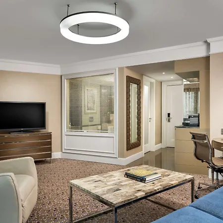 Radisson Blu Hotel, Sisli Hotel Istanbul