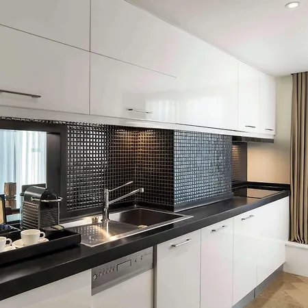 Radisson Blu Hotel, Sisli Istanbul