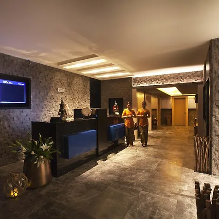 Hotell Radisson Blu Hotel, Sisli 5*