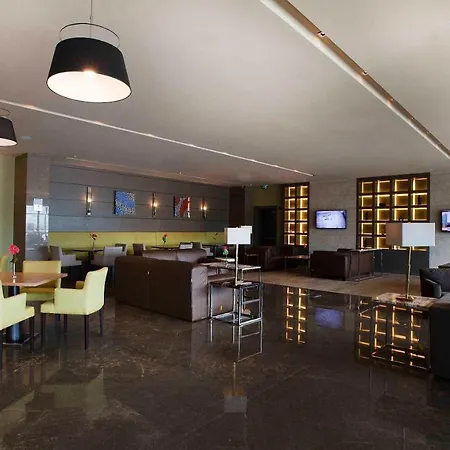Radisson Blu Hotel, Sisli Estambul