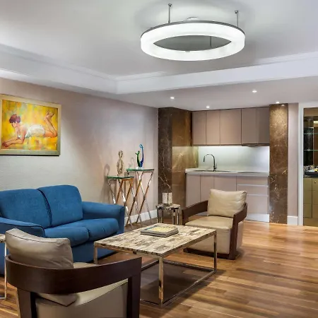 Hotel Radisson Blu Hotel, Sisli