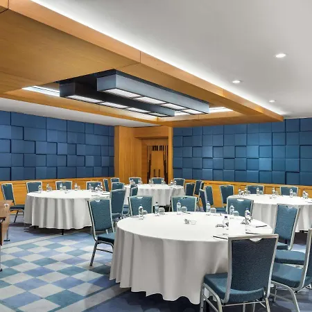 Radisson Blu Hotel, Sisli Hotel Stambuł