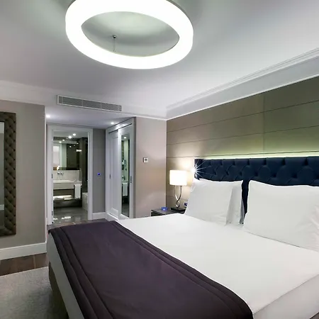 Radisson Blu Hotel, Sisli