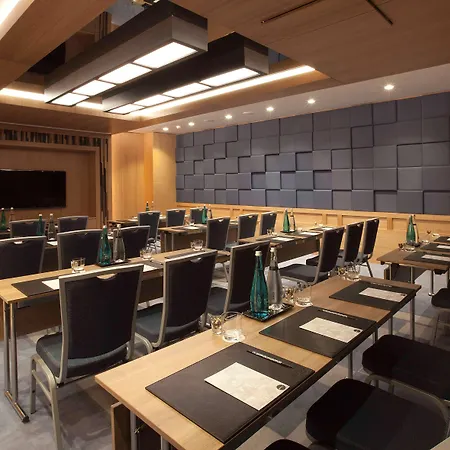 伊斯坦布尔西西里丽笙布鲁酒店 酒店 5*