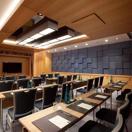 Radisson Blu Hotel, Sisli Hotel Istanbul