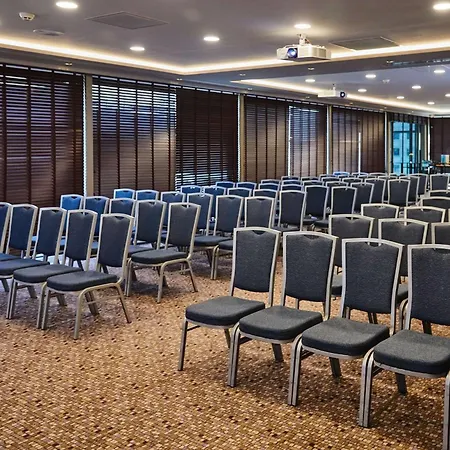 Hotel Radisson Blu Hotel, Sisli Stambuł
