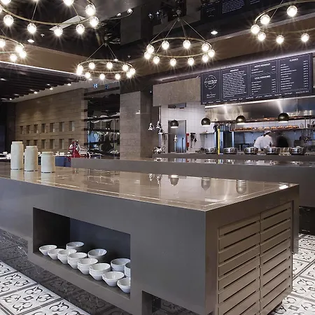 Radisson Blu Hotel, Sisli Hotel 5*