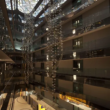 Hotel Radisson Blu Hotel, Sisli