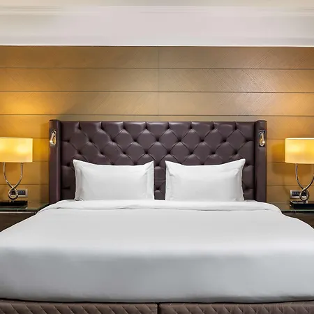 Radisson Blu Hotel, Sisli Отель 5*