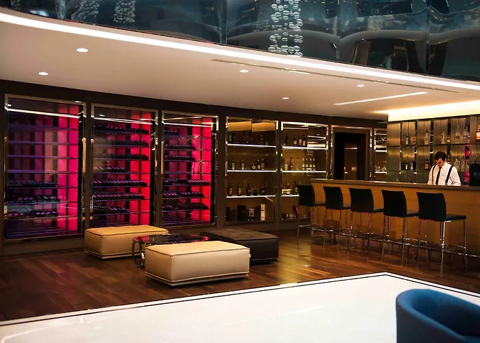 راديسون بلو، إسطنبول شيشلي 5*