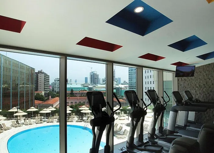 راديسون بلو، إسطنبول شيشلي